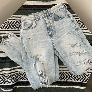 New with tags ✨ American eagle curvy mom jeans